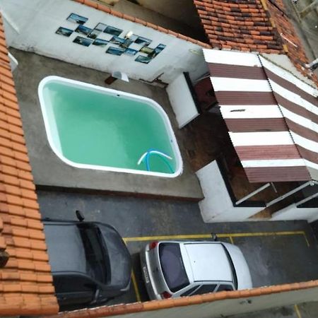 Casa 2 Quartos Em Cabo Frio Piscina E Area Gourmet Cantim Do Goiano Hospedagens Exteriér fotografie