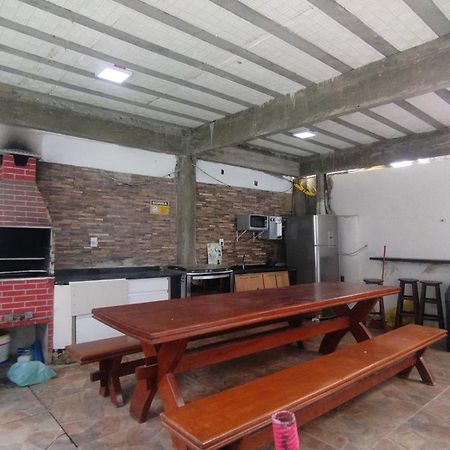 Casa 2 Quartos Em Cabo Frio Piscina E Area Gourmet Cantim Do Goiano Hospedagens Exteriér fotografie