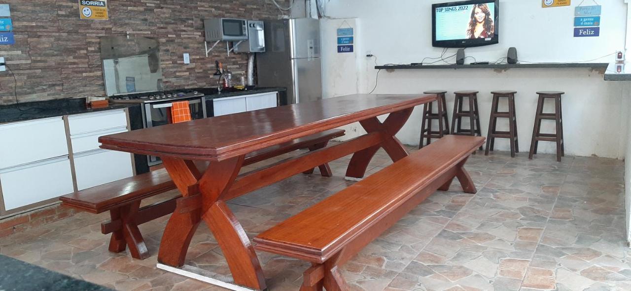 Casa 2 Quartos Em Cabo Frio Piscina E Area Gourmet Cantim Do Goiano Hospedagens Exteriér fotografie