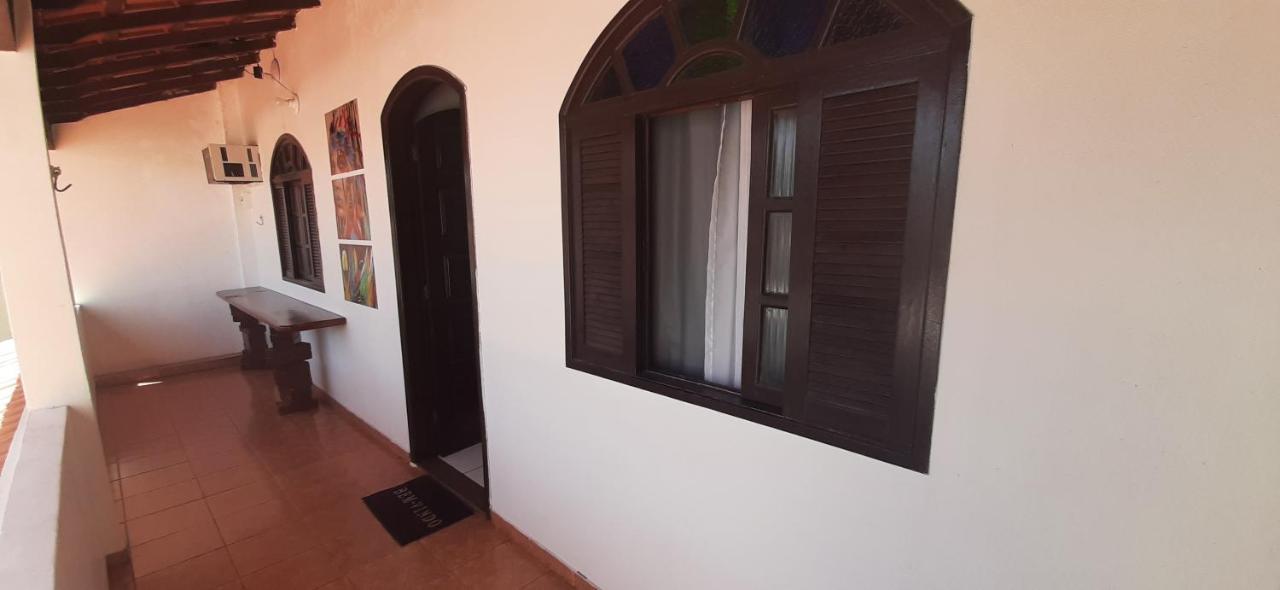 Casa 2 Quartos Em Cabo Frio Piscina E Area Gourmet Cantim Do Goiano Hospedagens Exteriér fotografie
