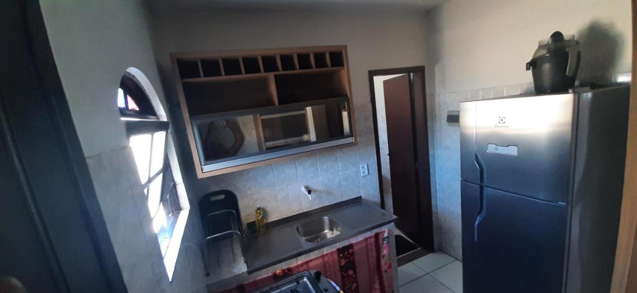 Casa 2 Quartos Em Cabo Frio Piscina E Area Gourmet Cantim Do Goiano Hospedagens Exteriér fotografie