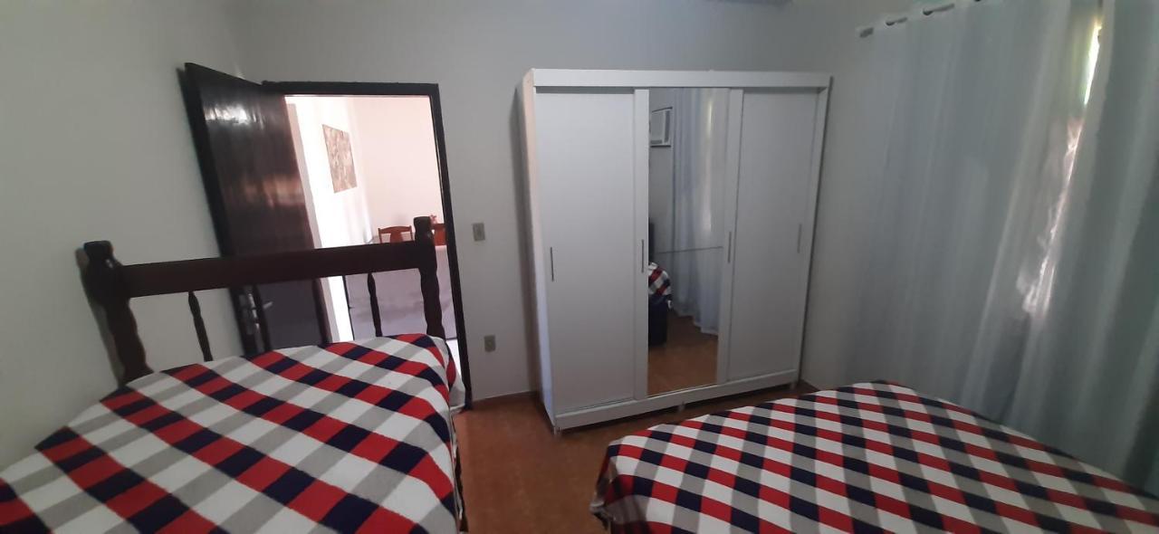 Casa 2 Quartos Em Cabo Frio Piscina E Area Gourmet Cantim Do Goiano Hospedagens Exteriér fotografie