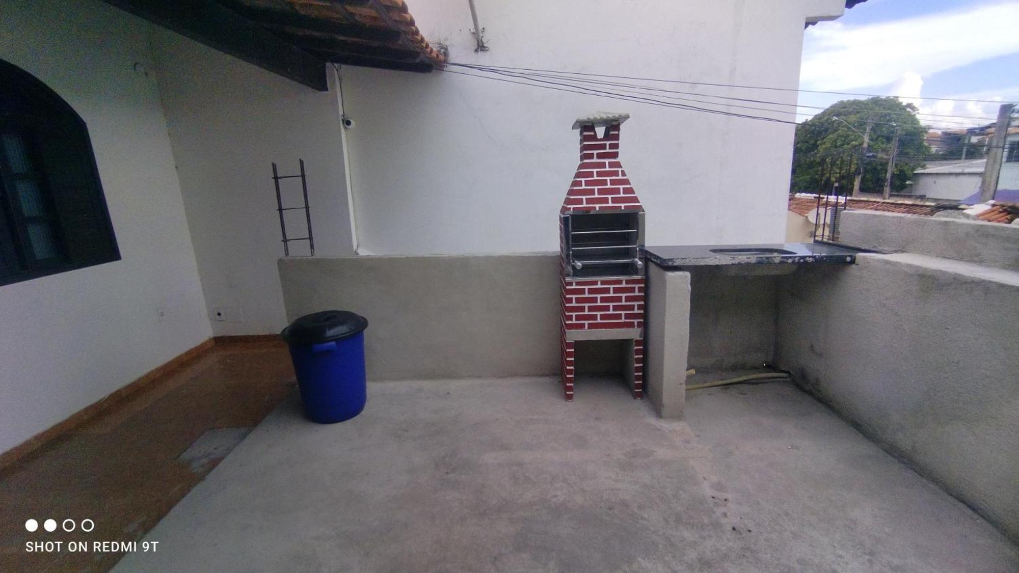 Casa 2 Quartos Em Cabo Frio Piscina E Area Gourmet Cantim Do Goiano Hospedagens Exteriér fotografie